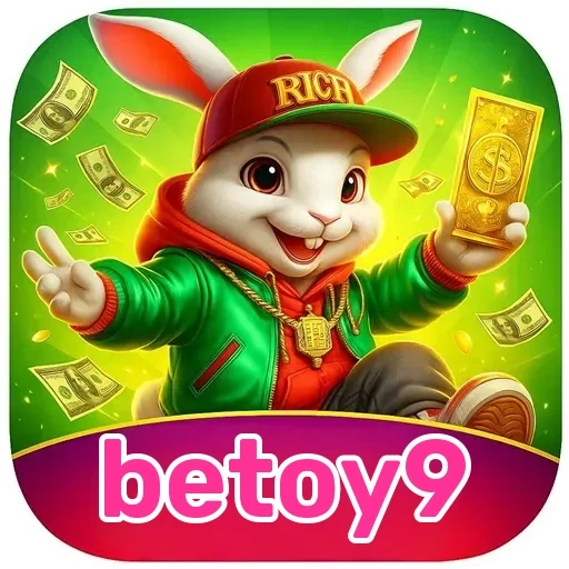 betoy9 Transformando a Diversão com seu Aplicativo Interativo e Funcional