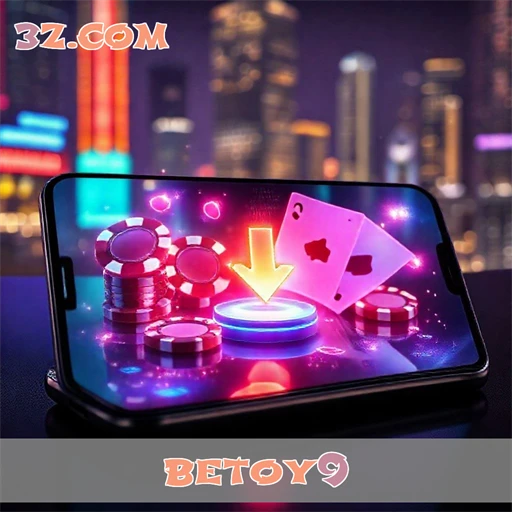 betoy9 Baixar App