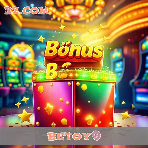 betoy9 Bônus Atraente