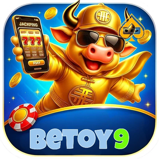 betoy9 - Bônus Exclusivos na Plataforma de Jogos do Brasil