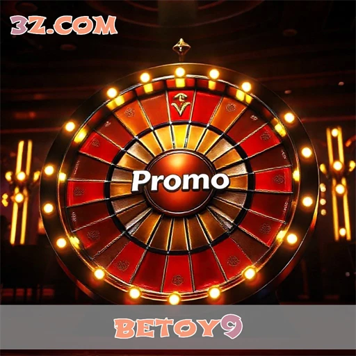 betoy9 Promoções Especiais